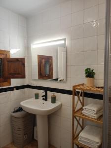 Albaicín a tus pies!