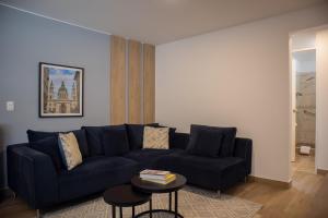 Stunning 3BR in Miraflores