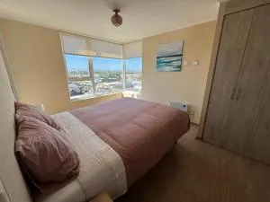 Apart Suite Centro Chillan II - Guangualí