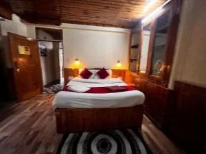 Hill Top Heaven - Sambhal