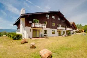 Mountaintop Condo with Great Mt Washington View - غلين