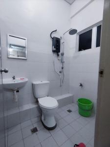 Amna Homestay Sandakan