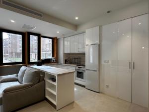 Loft in Bidezabal