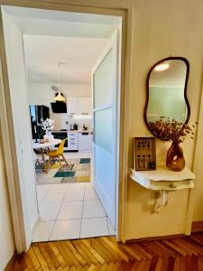 Apartman Dora, Sibenik, Sibensko-kninska