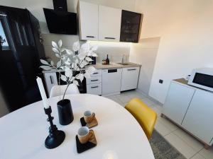 Apartman Dora, Sibenik, Sibensko-kninska