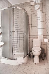 Superior Twin Room room in Reikartz Kamianets-Podilskyi