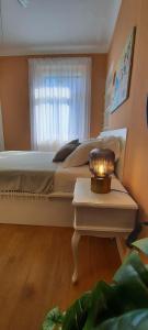 Spacious Apartment Near Old Town