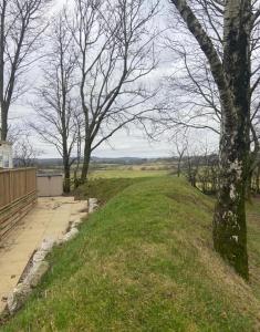 Westfield Lodge Retreat-Sleeps 6-Pet Friendly