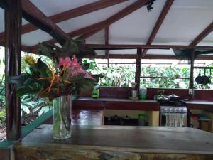 Finca Sombrero y Camisas