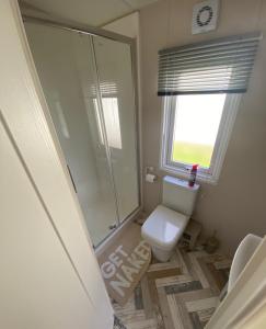 Westfield Lodge Retreat-Sleeps 6-Pet Friendly