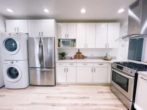 Modern Gem in North Park