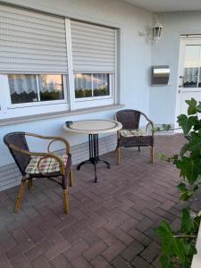 Ferienwohnung Fliederweg