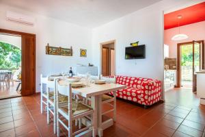 Villa Acquamarina - 300 meters from the sea