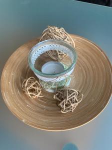 Ferienwohnung Fliederweg