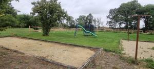 Gîtes 17 pers proche Futuroscope