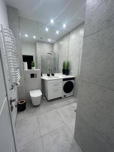 Apartment Targowa L3