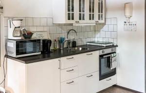 Lovely Home In Strängnäs With Kitchen