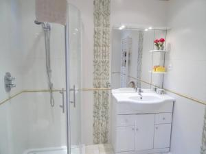 Unique havre de paix