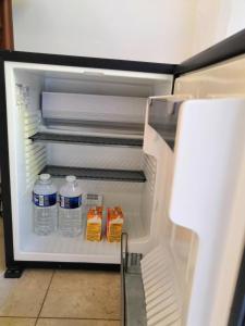 Unique havre de paix