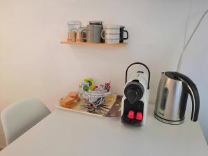 Unique havre de paix