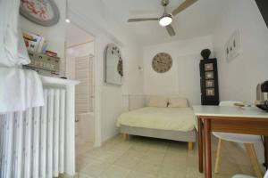 Unique havre de paix