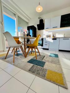 Apartman Dora, Sibenik, Sibensko-kninska