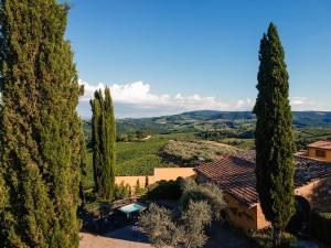 Il Leccio - Casa Toscana San Gimignano
