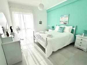 Appartement T2 en bord de mer