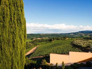 Il Leccio - Casa Toscana San Gimignano