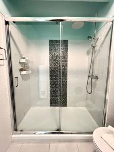 Appartement T2 en bord de mer