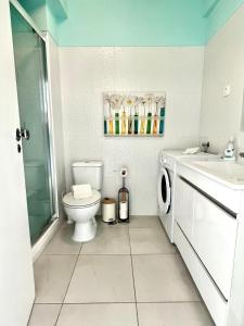 Appartement T2 en bord de mer