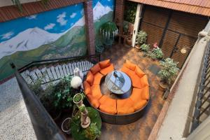 Hestia Boutique Hotel