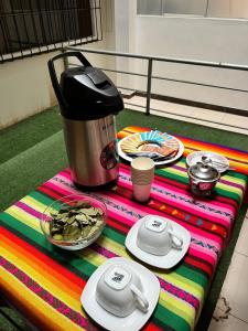 HAYLLI QOSQO Hotel Inn