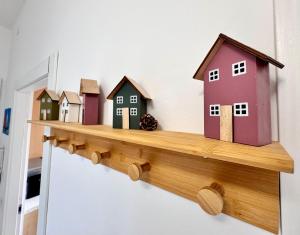 Casa Viola - Near the beach