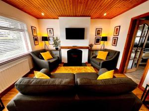 Comfy Cottage - 3hvězdičkové hotely ve městě Ballymena