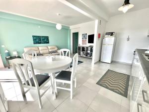 Appartement T2 en bord de mer