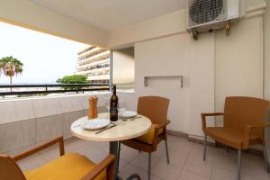 Santa Maria 133 - Studio