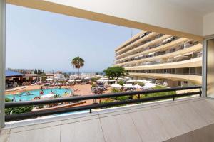 Santa Maria 133 - Studio