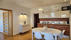 Apart4You Apartament OSTOJA Centrum