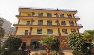 Radha Palace - Govardhan