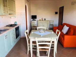 Trilocale delle Bouganville img7