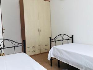 Trilocale delle Bouganville
