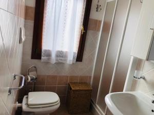 Trilocale delle Bouganville img11