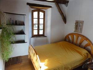 Maisons de vacances L-abeille verte : photos des chambres