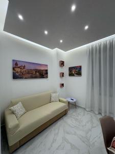 A Casa di Giro suite apartment