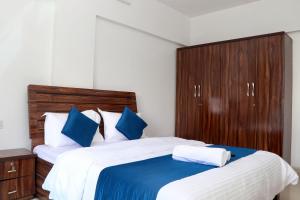 Zenith Homes - Boomerang Suites