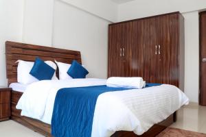 Zenith Homes - Boomerang Suites