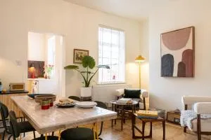 Hazel House Heathside - 奇德尔