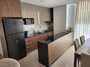 Departamento de Lujo