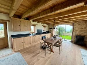 Villas Le Semaphore de Lervily : photos des chambres